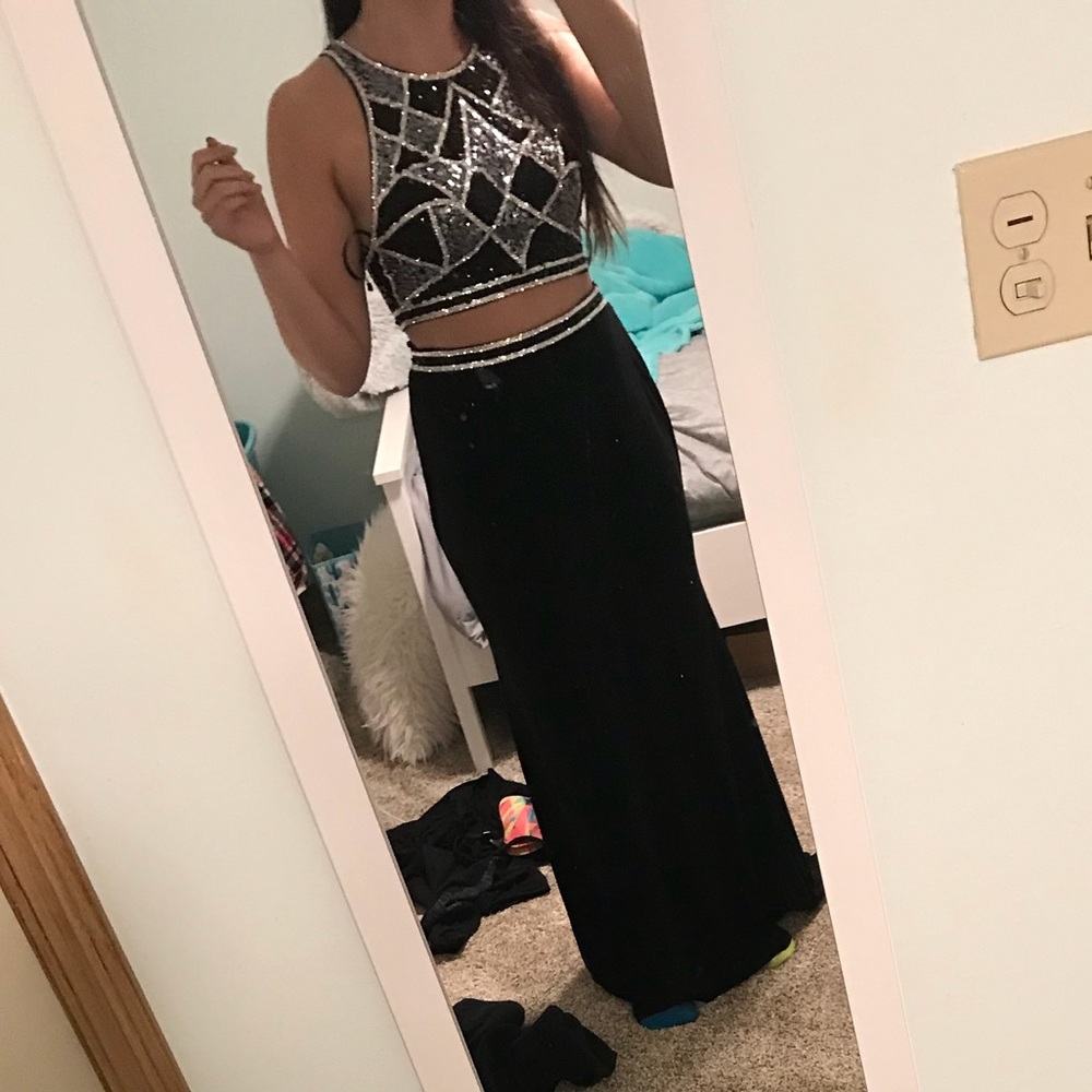 Formal Dress